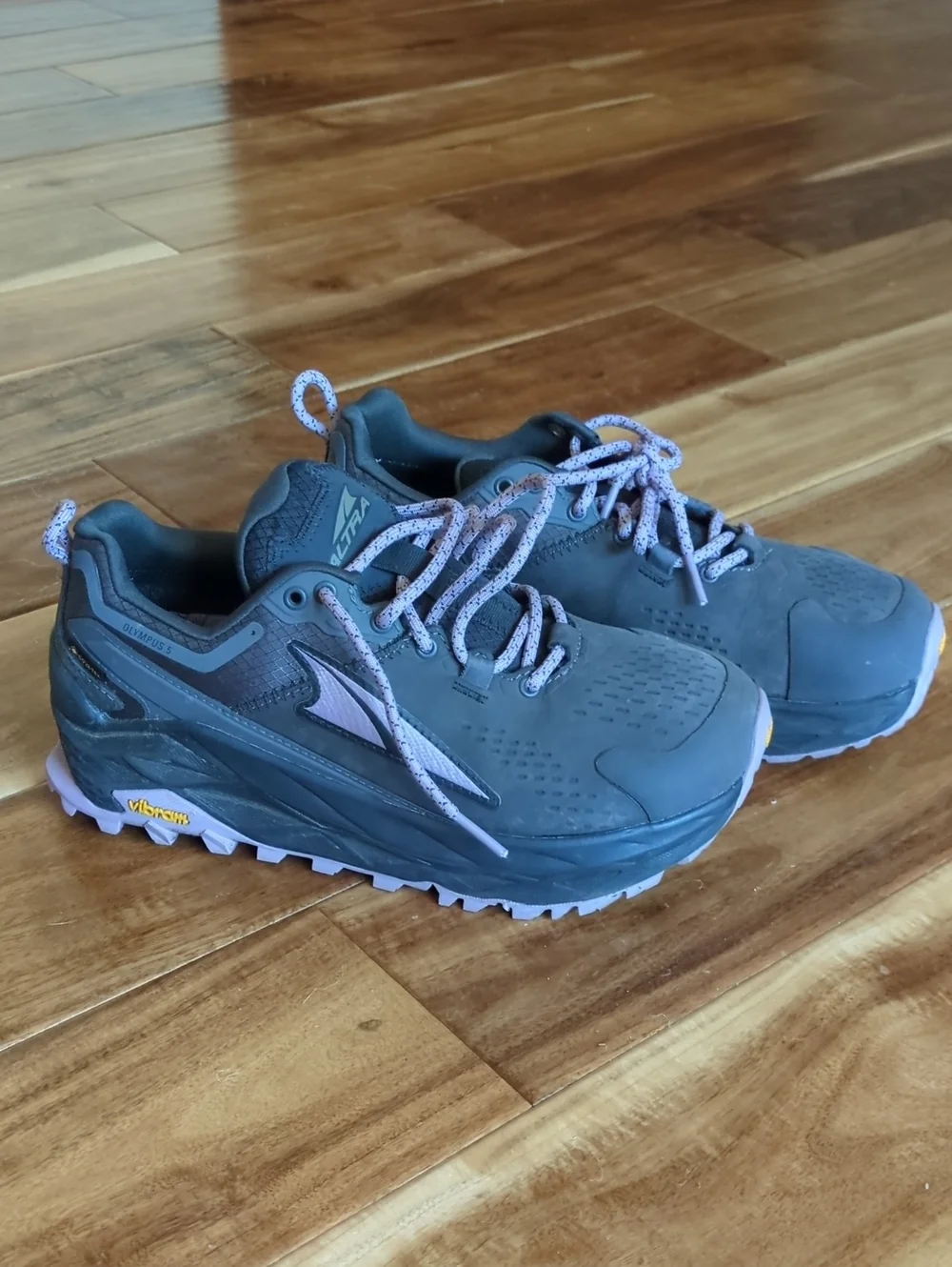 Altra Olypmus 5 Trail Shoes